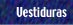 Vestiduras